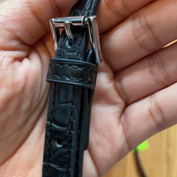 Sam Edelman Straw Crossbody - Picture 12 of 13